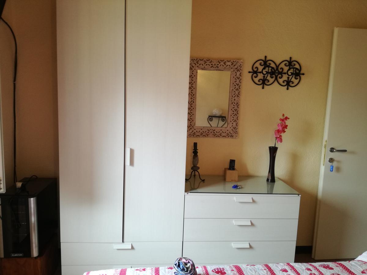 Bed and Breakfast A Ca Me Bonassola Exterior foto