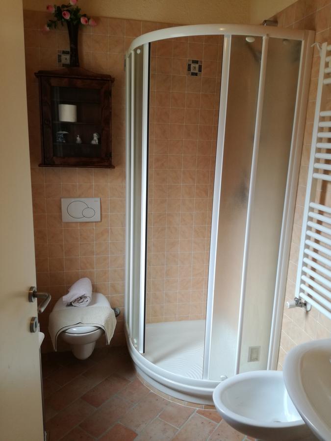 Bed and Breakfast A Ca Me Bonassola Exterior foto