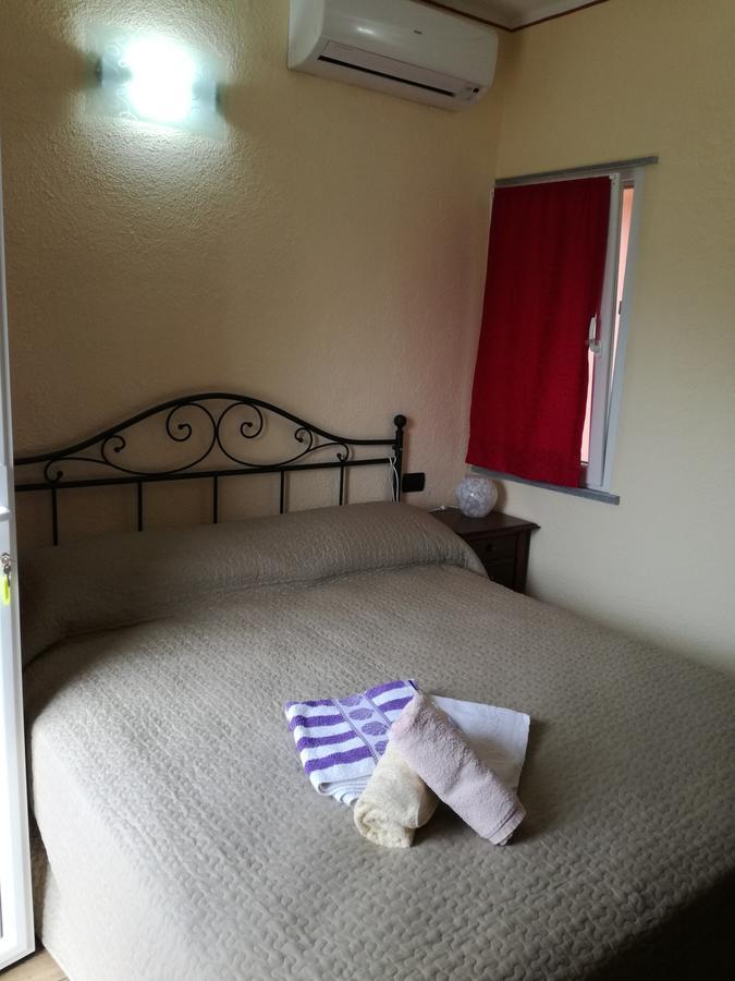 Bed and Breakfast A Ca Me Bonassola Exterior foto