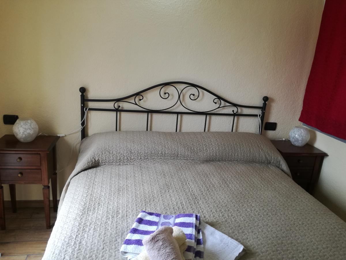 Bed and Breakfast A Ca Me Bonassola Exterior foto